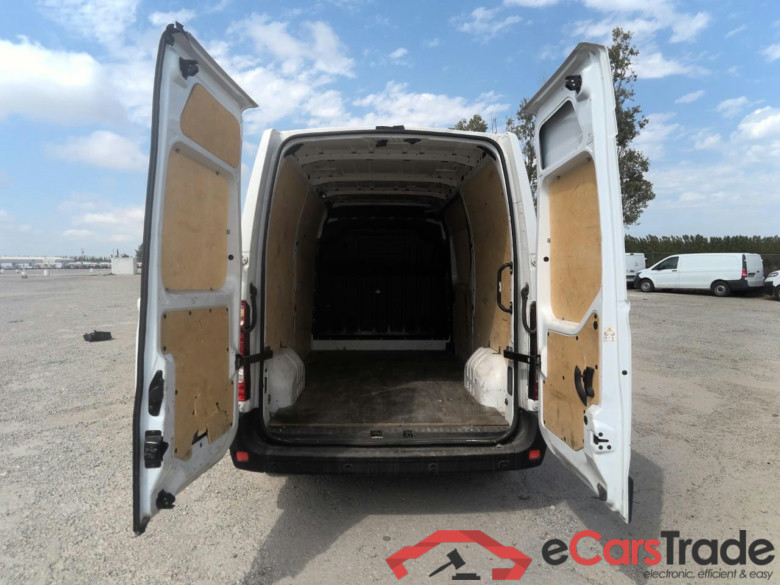 MASTER F3500 L2H2 GDCF DCI 135 #6