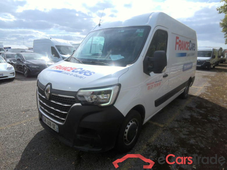 MASTER F3500 L2H2 GDCF DCI 135