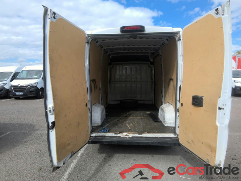 JUMPER FG 35 RK BH140 DRIV 48M #5