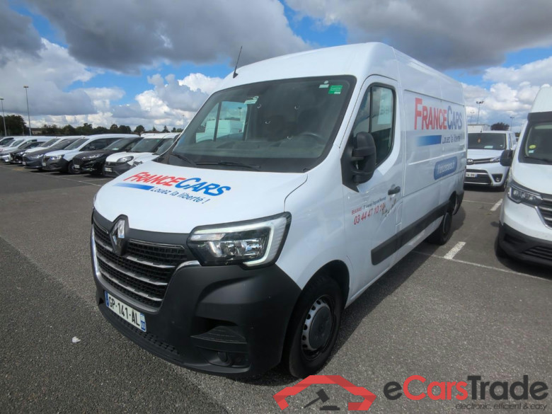 MASTER F3500 L2H2 GDCF DCI 135