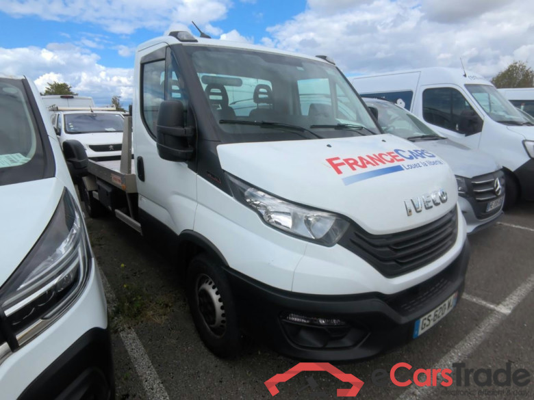 Porte Voiture 35S16H 3,0 160cv Rsk #2