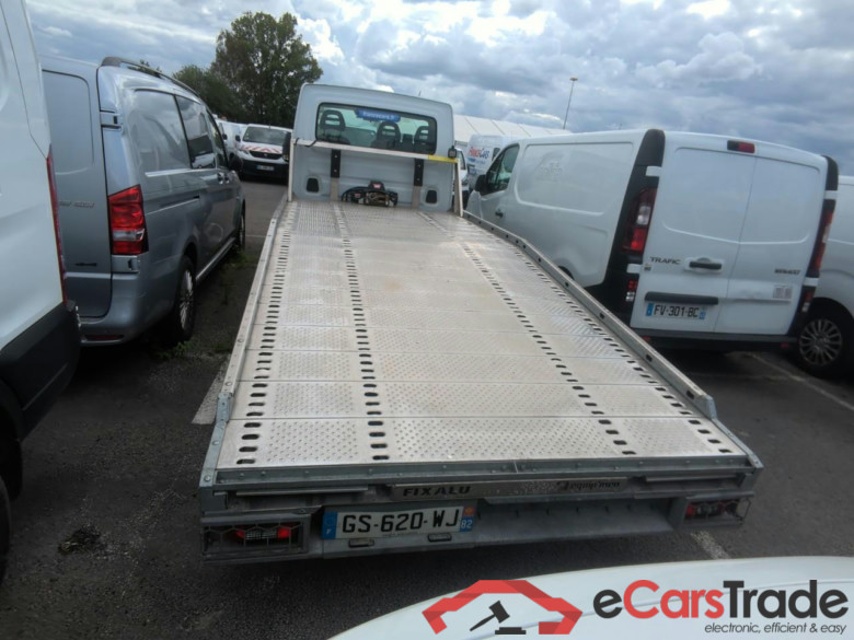Porte Voiture 35S16H 3,0 160cv Rsk #5