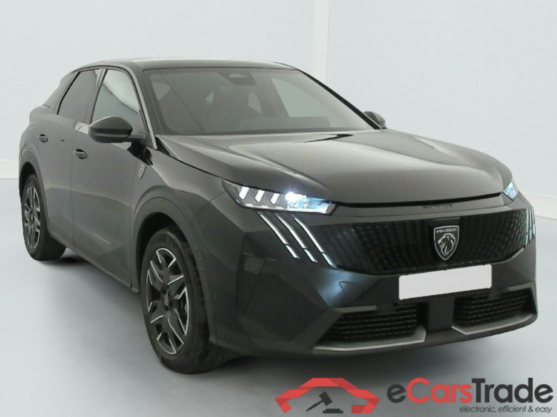 Peugeot 3008 GT Hybrid 145 e-DCS6