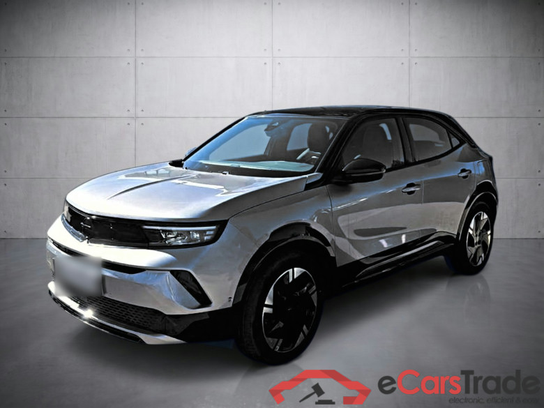 Opel Mokka GS Electric 156 #1
