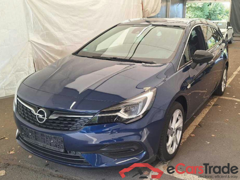 Astra K Sports Tourer Business Elegance Start/Stop 1.2 Turbo 107KW MT6 E6d