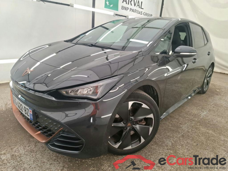 CUPRA Born / 2021 / 5P / Berline 230ch - batterie XL VZ #1