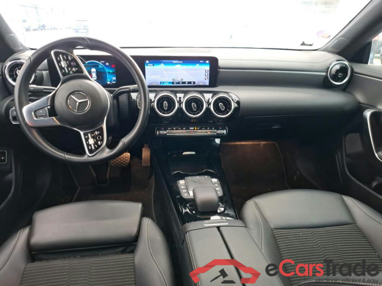 MERCEDES-BENZ CLA Coupe / 2019 / 4P / Coupé CLA 250 e Business Line #6