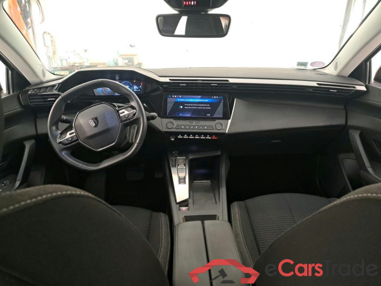 PEUGEOT 308 / 2021 / 5P / Berline PHEV 180 E-EAT8 ACTIVE PACK #5