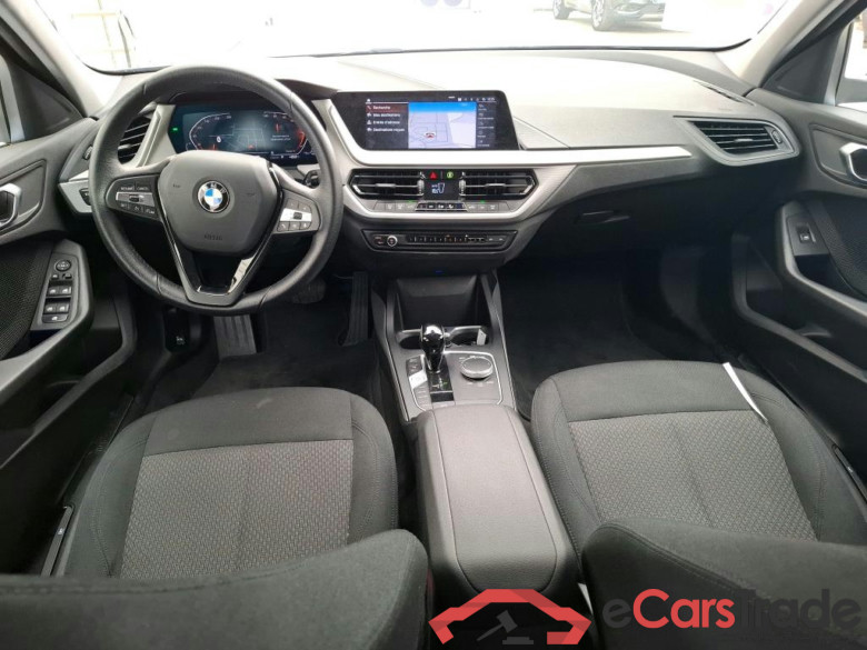 BMW Série 1 / 2019 / 5P / Berline 118i DKG7 Business Design #5