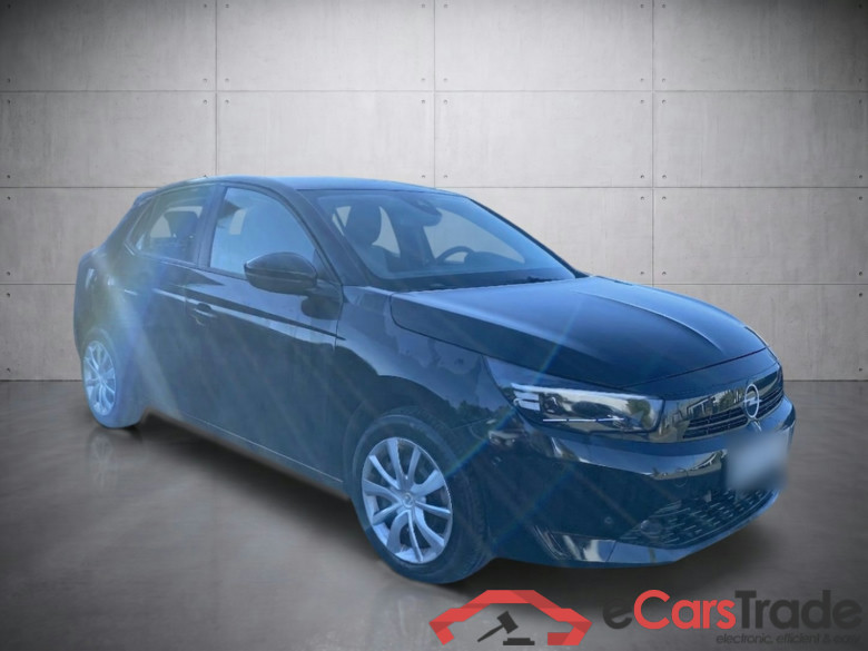 Opel Corsa Edition 1.2 Turbo 100 BVA8 #3