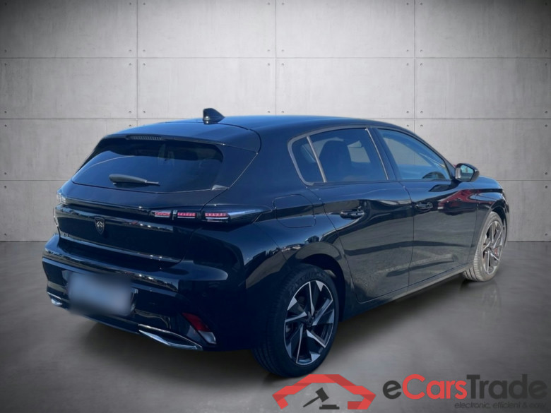 Peugeot 308 Allure 1.5 BlueHDi 130 EAT8 #5