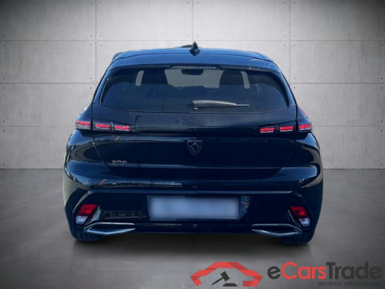 Peugeot 308 Allure 1.5 BlueHDi 130 EAT8 #6