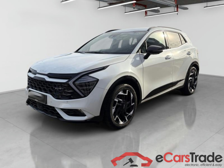Kia Sportage GT LINE 1.6 #1