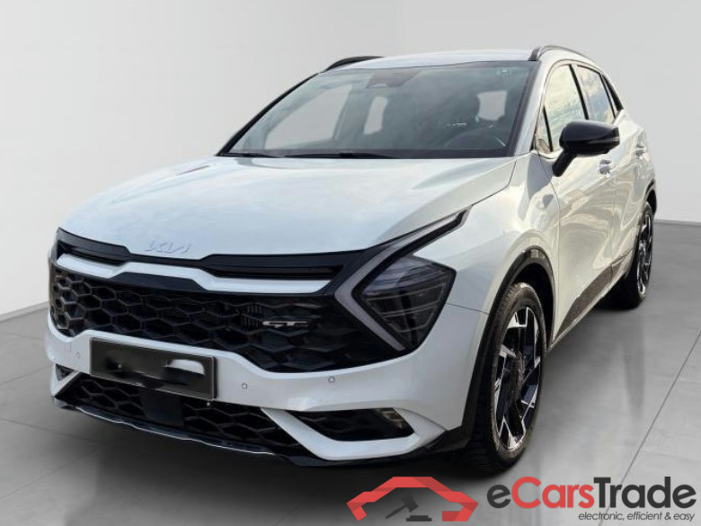 Kia Sportage GT LINE 1.6 #2