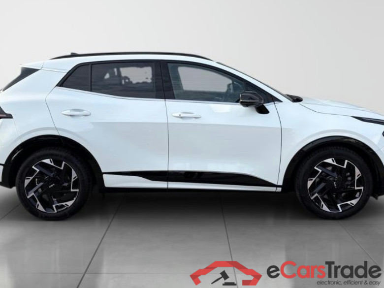 Kia Sportage GT LINE 1.6 #6
