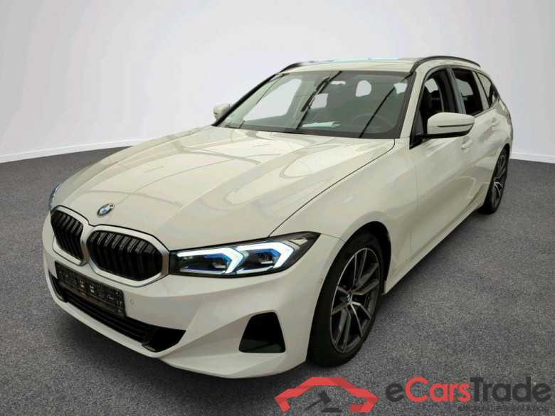 Baureihe 3 Touring 320 i 2.0 135KW AT8 6E #1