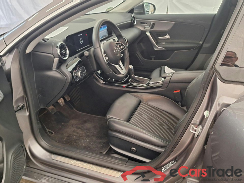 CLA -Klasse Shooting Brake CLA 200 d (118.612) 110KW MT6 E6d #4
