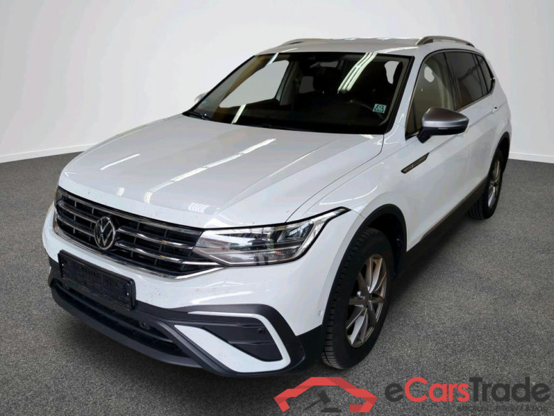 Tiguan Allspace Life 1.5 TSI 110KW AT7 E6d #1