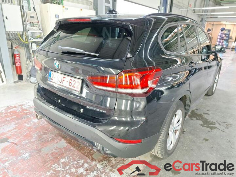 BMW X1 X1 xDrive25e (162 kW) (PHEV) 162kW/220pk  5D/P Auto-6 #4