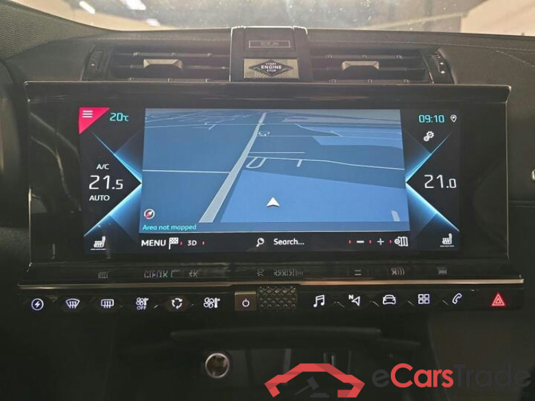 DS DS 7 CROSSBACK DS 7 Crossback E-Tense Rivoli (PHEV) 165kW/225pk  5D/P Auto-8 #6