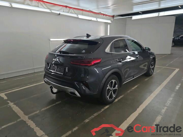 Kia XCEED XCeed 1.6 GDi PHEV DCT Business Line (PHEV) 104kW/141pk  5D/P Auto-6 #4