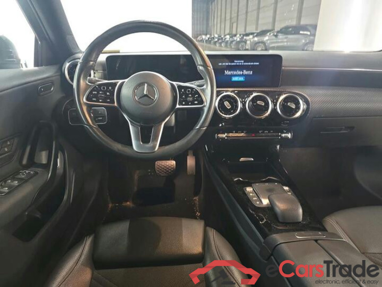Mercedes A-Klasse Limousine A-Klasse Limousine A 200d Business Solution 110kW/150pk  4D/P Auto-8 #5