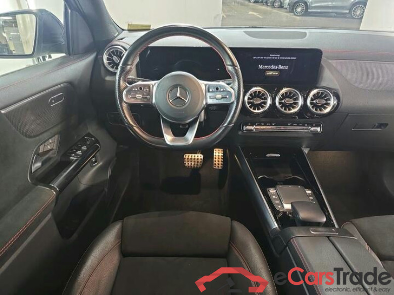 Mercedes EQA EQA EQA 250 Business Solution Luxury 140kW/190pk  5D/P Auto-1 #5