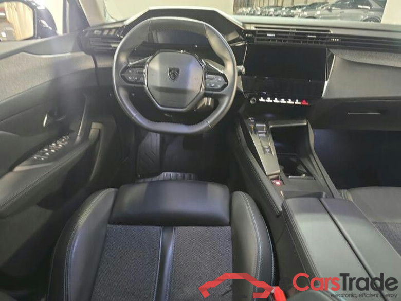 Peugeot 308 SW 308 SW 1.6 Hybrid 180 S/S EAT8 Allure Pack (PHEV) 132kW/180pk  5D/P Auto-8 #5