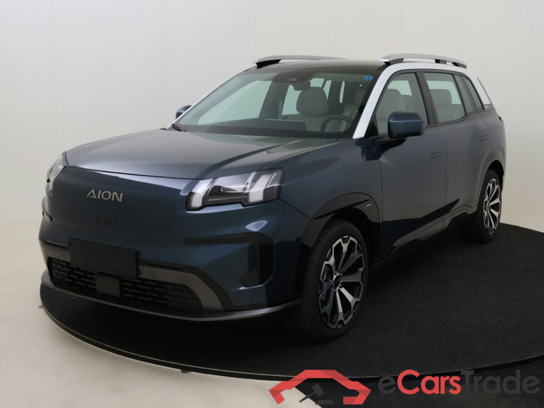 AION V Premium 75 kWh 204 hp