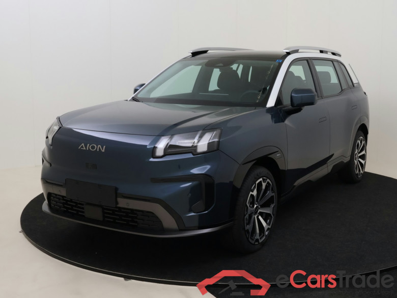 AION V Premium 75 kWh 204 hp #1