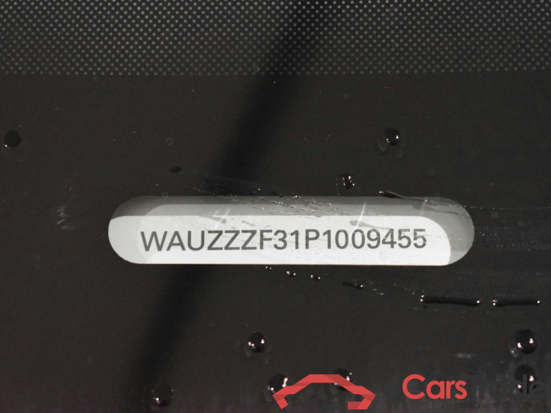 Q3 Sportback 45 TFSI e 1.4 TFSI 180KW AT6 E6d #5