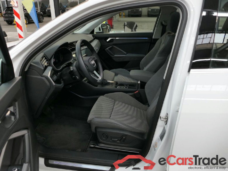 Q3 Sportback 45 TFSI e 1.4 TFSI 180KW AT6 E6d #4
