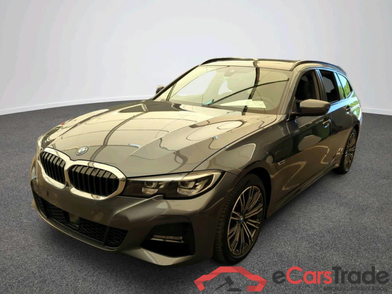 Baureihe 3 Touring 330 e M Sport 2.0 185KW AT8 E6d #1