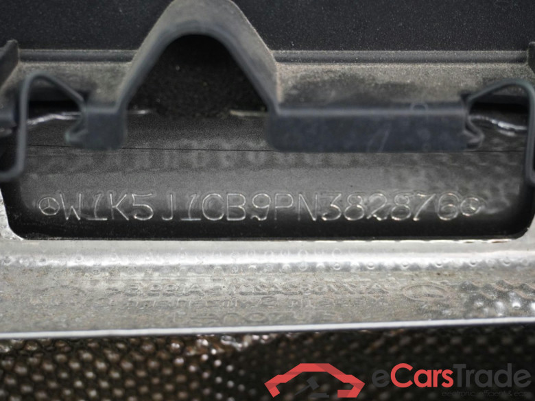 CLA -Klasse CLA 200 d (118.312)AMG AMG Line 110KW AT8 E6d #5