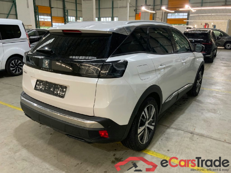 3008 Allure Pack 1.5 HDi 96KW AT8 E6d #2
