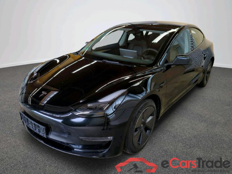 TESLA Model 3 Langstreckenbatt. RWD Hinterradantrieb Business 4d 208kW #1