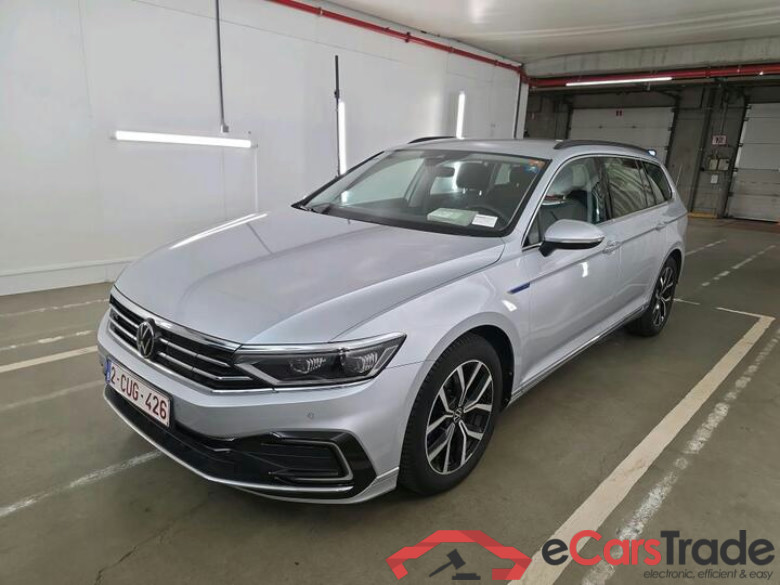 Volkswagen Passat Variant Passat Variant 1.4 TSI DSG6 GTE Business (PHEV) 160kW/218pk  5D/P Auto-6 #1