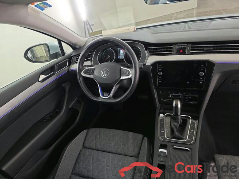 Volkswagen Passat Variant Passat Variant 1.4 TSI DSG6 GTE Business (PHEV) 160kW/218pk  5D/P Auto-6 #5