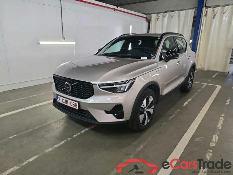 Volvo XC40 XC40 T4 PHEV Inscription Expression Aut. (PHEV) 155kW/211pk  5D/P Auto-7