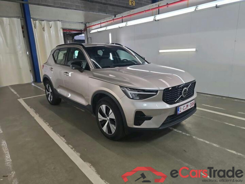 Volvo XC40 XC40 T4 PHEV Inscription Expression Aut. (PHEV) 155kW/211pk  5D/P Auto-7 #2