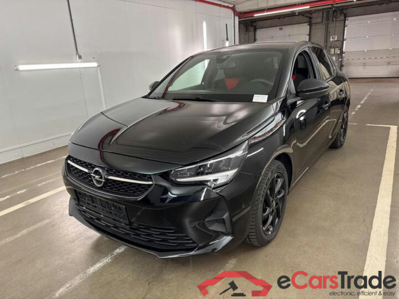 Opel Corsa Corsa 1.2 Turbo S/S Auto GS Line 96kW/131pk  5D/P Auto-8