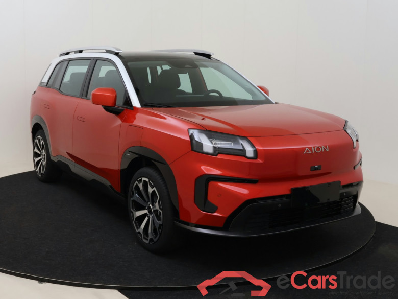 AION V Premium 75 kWh 204 hp #3