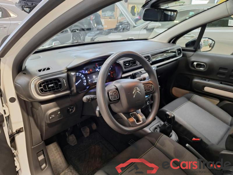 CITROEN C3 / 2020 / 5P / BERLINA PURETECH 83 SeS FEEL NEO PATENTATI #3
