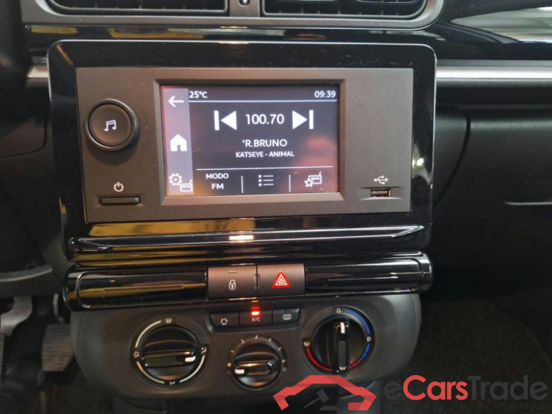 CITROEN C3 / 2020 / 5P / BERLINA PURETECH 83 SeS FEEL NEO PATENTATI #5