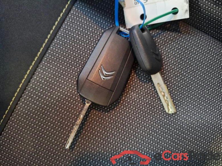 CITROEN C3 / 2020 / 5P / BERLINA PURETECH 83 SeS FEEL NEO PATENTATI #6
