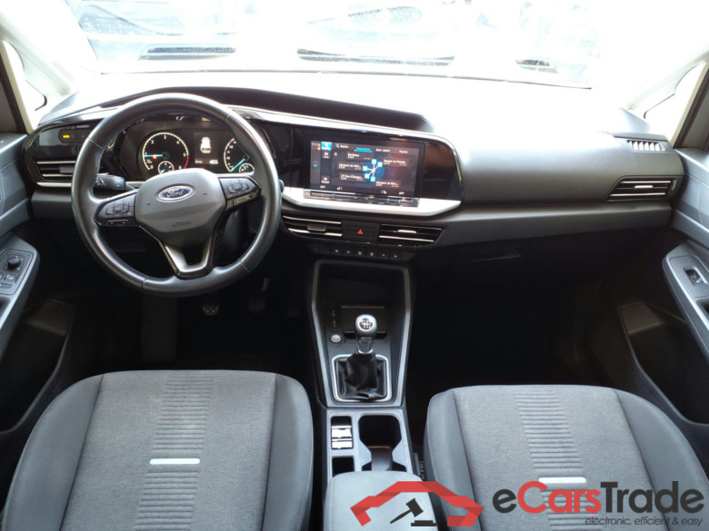 FORD Grand FORD Grand Tourneo Connect 2,0 ECOBLUE 102 CV BVM ACTIVE #4