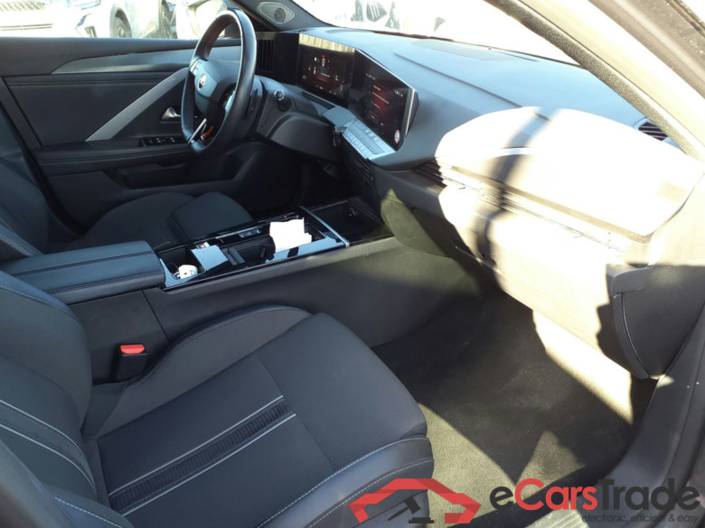 OPEL Astra OPEL Astra Sports Tourer GS TURBO 130 BVA8 + PACK CONFORT #5