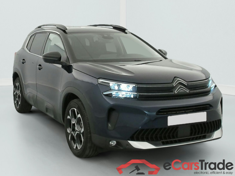 Citroen C5 AIRCROSS Max BlueHDi 130 EAT8