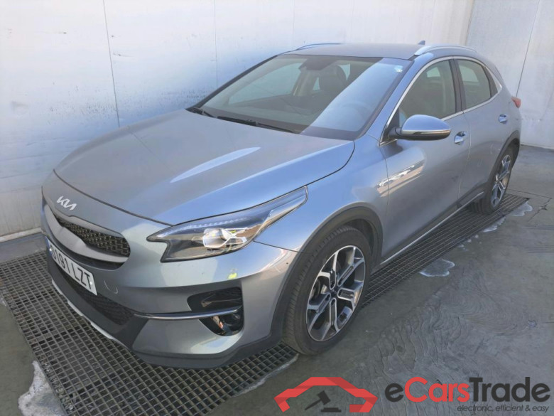KIA XCeed / 2019 / 5P / todoterreno 1.5 MHEV iMT Tech 118kW (160CV) #1
