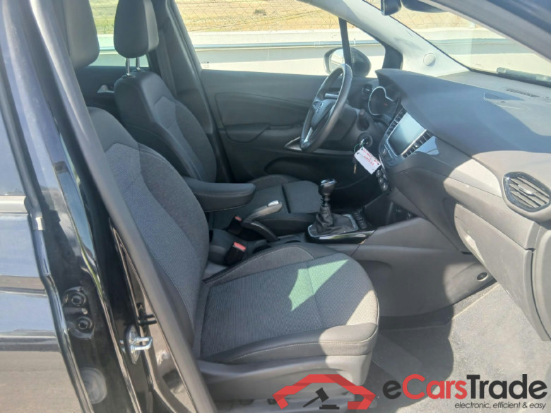 OPEL Crossland / 2020 / 5P / crossover 1.2 81kW (110CV) Elegance Pack #6